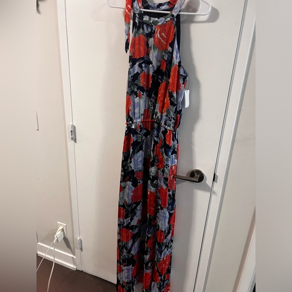 Abs collection maxi dress - Picture 2 of 7